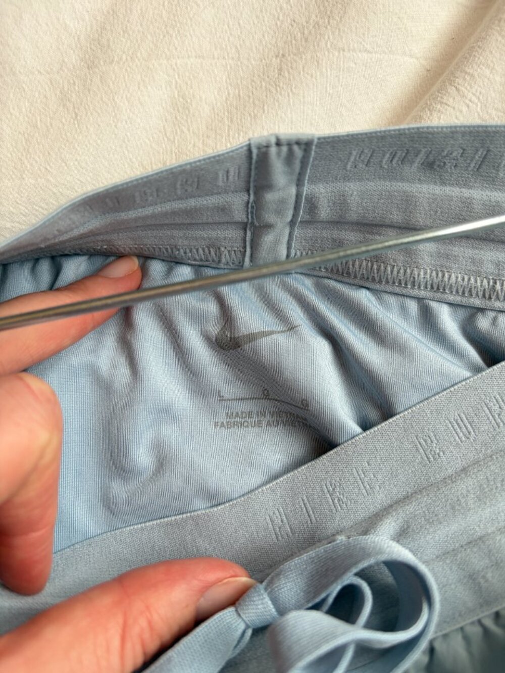 Nike Running Shorts - Picture 4 of 5